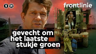 Klimaatverandering zorgt voor strijd om Keniaans land  VPRO Frontlinie [upl. by Lundberg]