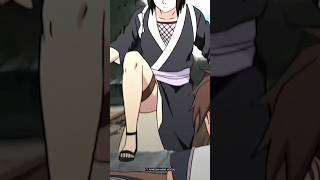 Shizune is Hot 🔥🥵 shorts naruto tsunade 106 [upl. by Llehsyt]