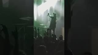 Attila About That Life Live Clip 2024 shorts [upl. by Kristel153]