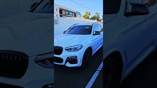 2018 X3 M40I w350HP🏁 BMW X3M40I bmwmotorsport bmwlife arizona scottsdale amg bimmer benz [upl. by Neetsirhc]