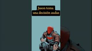 JASON TODD REGALA EL ICEBERG LOUNGE batman gotham dccomics penguin thebatman robin jasontodd [upl. by Secilu124]