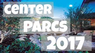 Centre Parcs 2017  SolCrane [upl. by Chemarin]