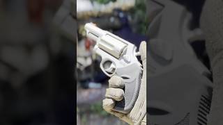 Ultimate Power in Your Hands Taurus Judge Shotgun Pistol Review  YouTube shorts [upl. by Zingg]