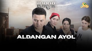 Aldangan ayol Iqror 758  son [upl. by Nibroc]