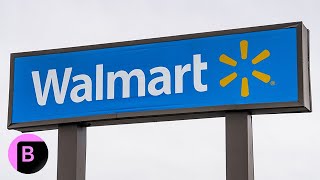 Walmart Boosts Outlook as Consumers Search for Value [upl. by Aiciles951]