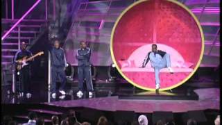 Jamie Foxx serenades Serena Williams at the ESPY Awards  Tennis Ball [upl. by Anatlus335]