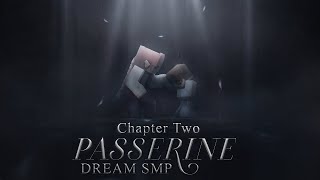 Screen adaptation of «Passerine» — Chapter Two  DreamSMP Minecraft original serial  MSGO Creation [upl. by Cantlon]