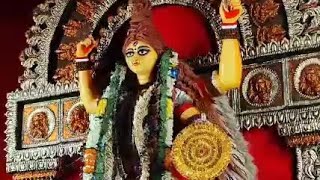 Chandannagar Jagadhatri puja jagadhatriapuja rishrajagadhatripuja viralvideo puja youtubevideos [upl. by Annat]