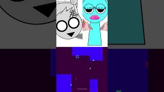 Mr Fun Computer is Looking for Friends Pt 3  Blue Bouncing Square [upl. by Balac]