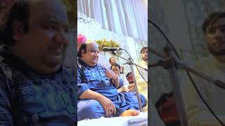 Sharab Kaisi Khumar Kaisa  bestqawwali faryadalikhanqawwal famousqawwali [upl. by Huoh455]