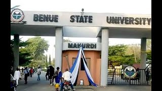 Benue State University BSU Direct Entry Screening Form How to Apply [upl. by Mima]