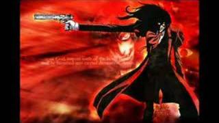 Hellsing OST  Alucard´s Theme [upl. by Adnal]