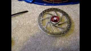 evil beyblade illegal mod BIKE DISK [upl. by Eno]