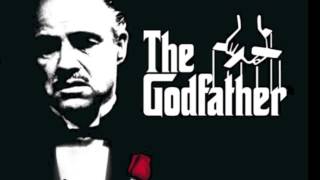 The Godfather Soundtrack 09  Apollonia [upl. by Zeculon]