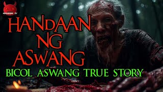 ASWANG SA LAMAY NI NANAY  TAGALOG HORROR STORY ANIMATED  KWENTONG NAKAKATAKOT [upl. by Azenav184]