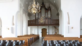 Hervormde Gemeente Bennekom  Wijk Oost  22092024 oude kerk [upl. by O'Connor]