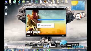 Max Payne 3 Design and Technology Series Targeting and Weapons [upl. by Ttej]