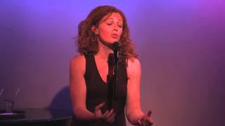 Marissa Mulder singing Apathetic Man by HeislerGoldrich from Living Standards [upl. by Eniron]