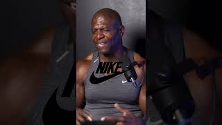 Terry Crews REFUSES to promote this [upl. by Llywellyn594]