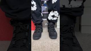 Nike Air Max 2 CB 94 Triple Black 2023 [upl. by Melar]