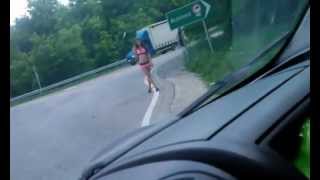 Prostitution in Hungary 2 [upl. by Darcee]