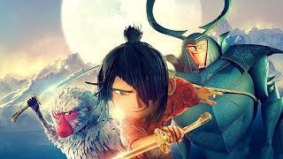 The Legends Of Hanzo  Kubo And the Two Strings Full HD Animated Movie Miss Recap [upl. by Yendyc347]