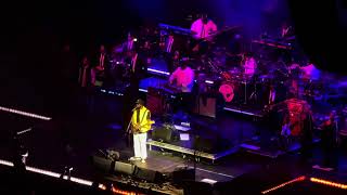 Gone Till November Wyclef Jean  Lauryn Hill amp Fugees Live at Climate Pledge Arena 1192023 [upl. by Reltuc365]