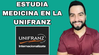 LO QUE TIENES QUE SABER DE LA UNIFRANZ  UNIVERSIDAD PRIVADA FRANZ TAMAYO  MEDICINA  DAVID CAMPOS [upl. by Lynden]