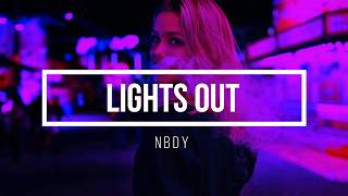 NBDY Lights Out lyrics [upl. by Tippets43]