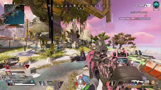 Apex Legends20241122220154 [upl. by Leinahtan]