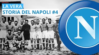 Il quotPRIMOquot presidente del Napoli  La storia mai raccontata ep4 [upl. by Asilla]