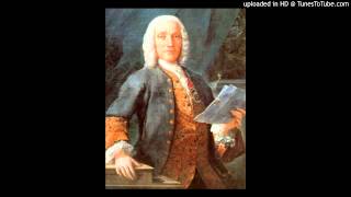 Domenico Scarlatti Sonata in D minor K141 harpsichord Scott Ross [upl. by Shipp342]