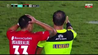 LOS 5 ERRORES MAS GROSEROS DE MAURO VIGLIANO EL PEOR ÁRBITRO DEL FÚTBOL ARGENTINO [upl. by Neerahs372]