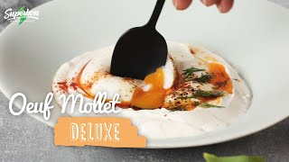 Un oeuf mollet deluxe [upl. by Britta]