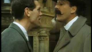 Jeeves ampWooster S03E04 Part 55 [upl. by Creighton]