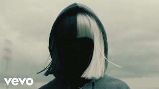 Sia  Alive Official Lyric Video [upl. by Williams]