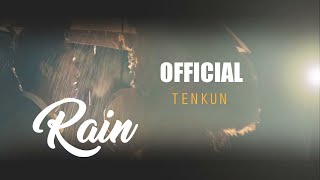 Tenkun  Rain  Tibetan love song  Official Music Video [upl. by Lux380]