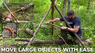 Corporals Corner MidWeek Video 13 Three Ways to Move Large Objects With Ease [upl. by Gallenz637]