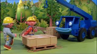 CBeebies Bob the Builder Project Build It  Loftys Comet 2006 [upl. by Haleelahk940]