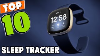 Best Budget Sleep Tracker In 2024  Top 10 New Budget Sleep Trackers Review [upl. by Darell977]