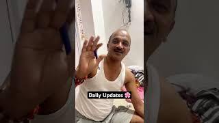 This Is How My Day Went ♥️  SAKSHEE GANDHI  shortsvideo shorts dailyupdates minivlog [upl. by Leirbag118]