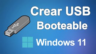 CREAR USB Booteable con Rufus  WINDOWS 11🔥🔥 [upl. by Siol493]