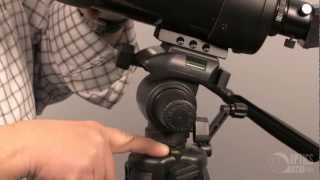 Celestron 90mm C90 Maksutov Spotting Scope  OpticsPlanetcom [upl. by Benisch594]