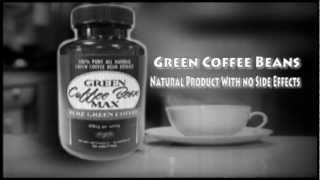 Green Coffee Bean Extract Supplements [upl. by Young]