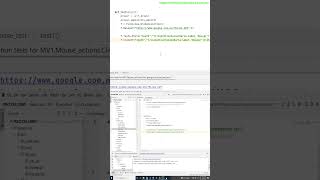 Short Click google Selenium Video 5 [upl. by Lubet]