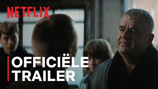 Ferry 2  Officiële Trailer  Netflix [upl. by Nalla]