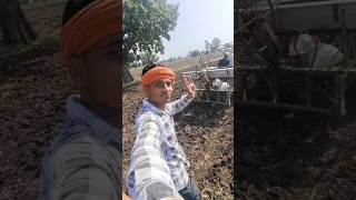 30 saal Purana tractor Aman nagar vlogs vlog minivlog shorts tractor [upl. by Nolyaw]