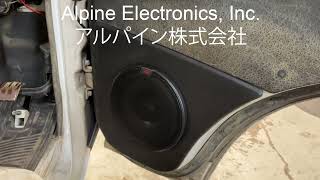 Suzuki Carry Mini Truck AUDIO UPGRADE • Custom Audio [upl. by Kcin868]