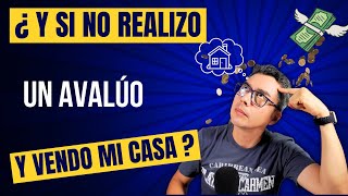 Bienes Raíces Secretos de Avalúos INMOBILIARIOS DESCUBRELO [upl. by Helbonnas]