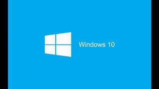 windows10 効果音 [upl. by Morse356]